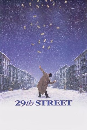29th Street poster
