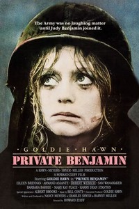 Private Benjamin