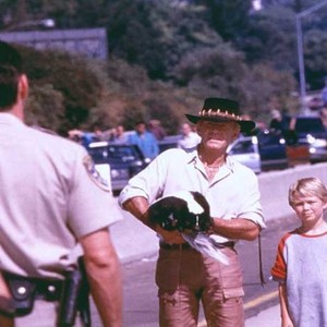 "Crocodile Dundee in Los Angeles photo 7"