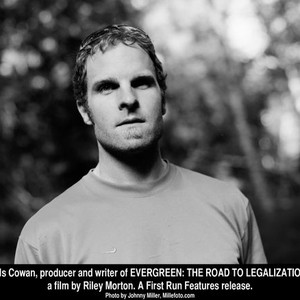 Evergreen: The Road to Legalization photo 13