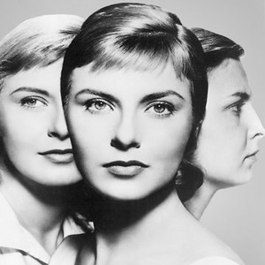 The Three Faces of Eve (1957) photo 10