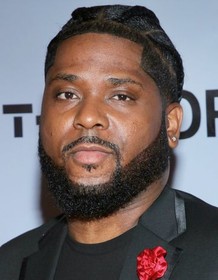 Rhyan LaMarr