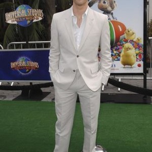 James Marsden at arrivals for HOP Premiere, Universal CityWalk, Los Angeles, CA March 27, 2011. Photo By: Elizabeth Goodenough/Everett Collection