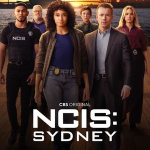 NCIS Sydney Season 2: Confirmation & Everything We Know