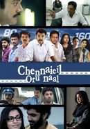 Chennaieil Oru Naal poster image