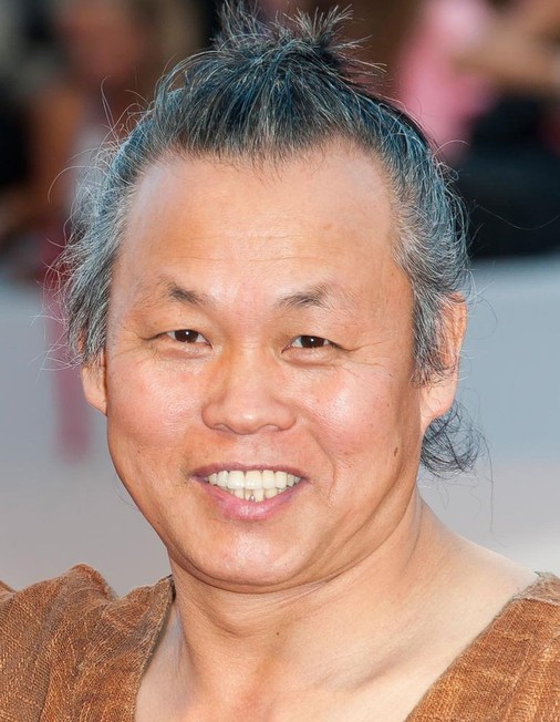 Ki-duk Kim