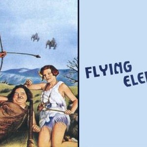 Flying Elephants photo 8