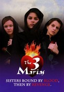 The Three Marias poster image