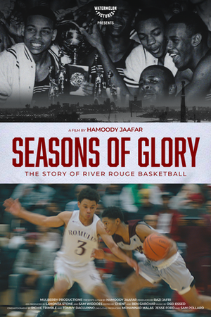 Seasons of Glory poster