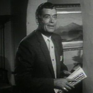 Secret File: Hollywood (1961) photo 8