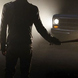 The Walking Dead