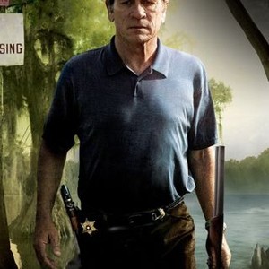 In the Electric Mist - Rotten Tomatoes