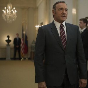 House of Cards