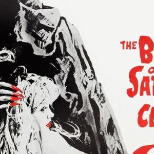 The Blood on Satan's Claw photo 4