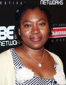 Tanya Hamilton