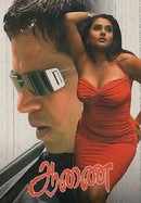 Aanai poster image