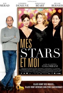 Poster for Mes stars et moi