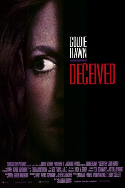 Deceived poster