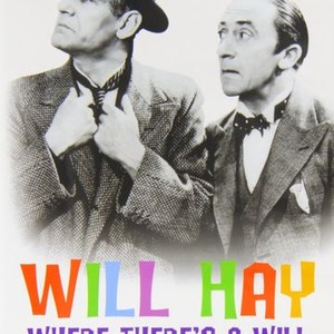 Where There's a Will (1936) photo 9