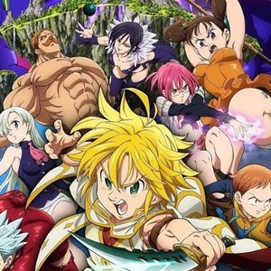 The Seven Deadly Sins - Rotten Tomatoes