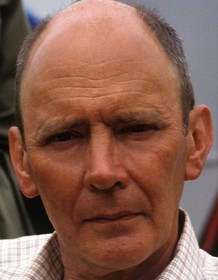 Garfield Morgan