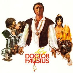 Doctor Faustus photo 9