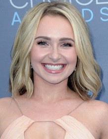 Hayden Panettiere