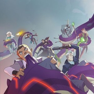 The Legend of the Legendary Heroes (Duplicate) Season 1 - streaming