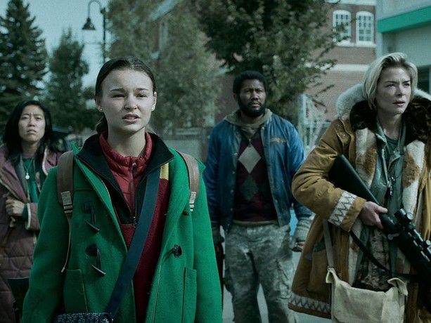 Black Summer: Season 2 | Rotten Tomatoes