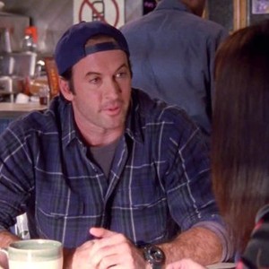 Gilmore Girls: Season 2, Episode 8 - Rotten Tomatoes