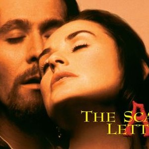 The Scarlet Letter photo 8