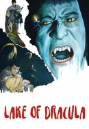Lake of Dracula poster image