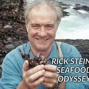 Rick Stein's Seafood Odyssey - Rotten Tomatoes