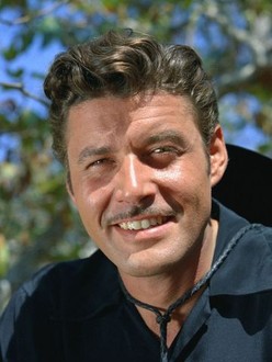 Guy Williams | Rotten Tomatoes