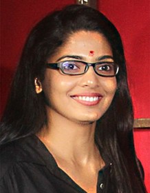 Pooja Sawant