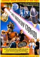 The Lost Skeleton of Cadavra poster image