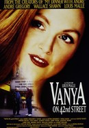 Vanya on 42nd Street poster image