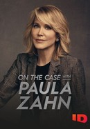 On the Case With Paula Zahn poster image