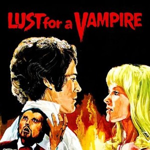 Lust for a Vampire photo 1