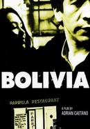 Bolivia poster image