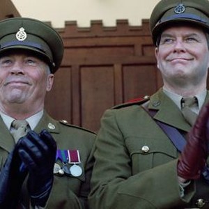 Two Men Went to War (2002) photo 18