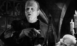 Bride of Frankenstein: Official Clip - Pretorius Has a Plan