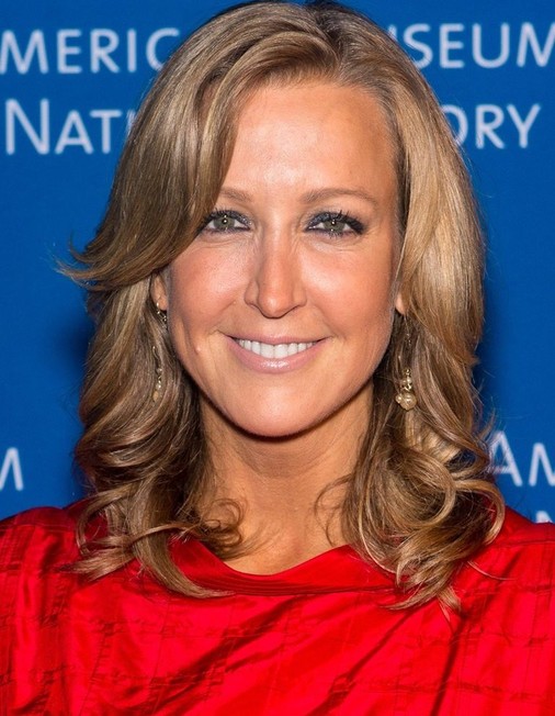 Lara Spencer