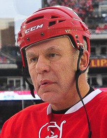 Viacheslav Fetisov