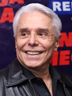 Enrique Guzmán Movies List | Rotten Tomatoes | Rotten Tomatoes