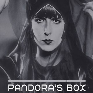 "Pandora&#39;s Box photo 12"