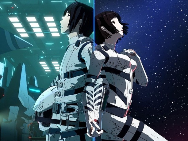 Amazon.co.jp: 「劇場版 シドニアの騎士」Blu-ray : 逢坂良太