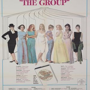 The Group - Rotten Tomatoes