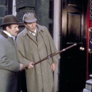 The Private Life of Sherlock Holmes (1970) photo 11