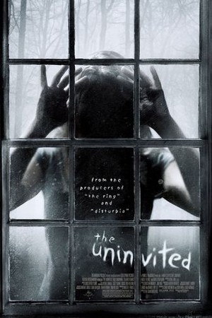 The Uninvited poster